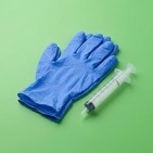 Material veterinario